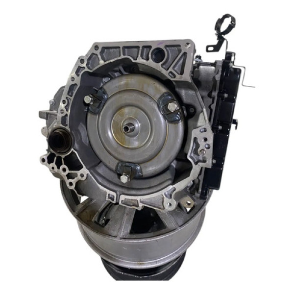 Cambio Automático Gm Montana 1.2 Turbo 2024  (10.000 Km)