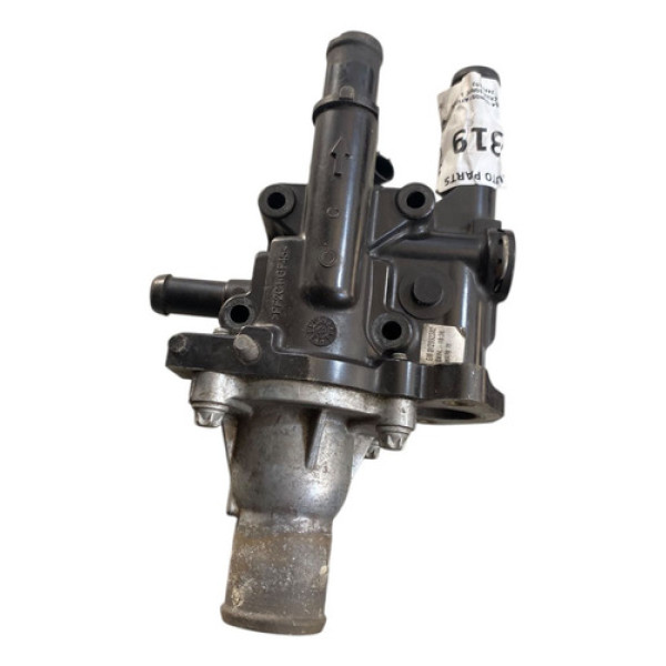Carcaça Valvula Termostatica Gm Cruze/tracker 1.8 24435102