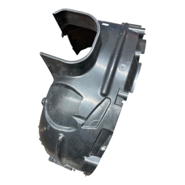 Parabarro Diant Esquerdo Fiat Argo 2020 52192478 C/detalhe