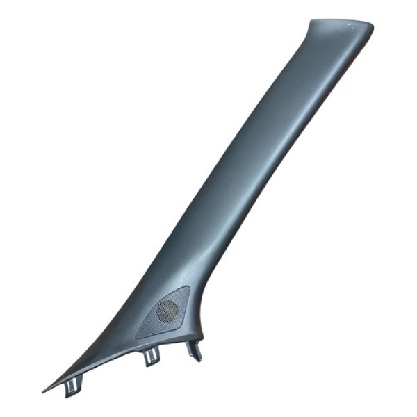 Moldura Coluna Dir Parabrisa Nissan Kicks 2019 769115ra5a