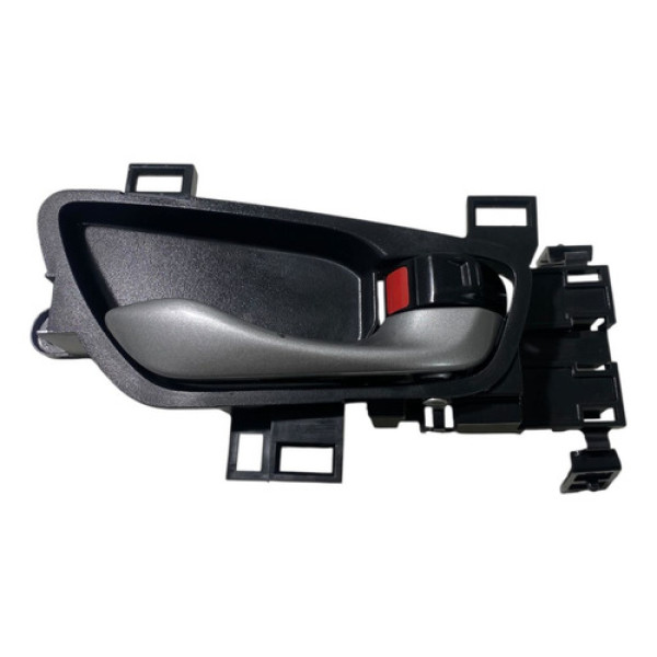 Maçaneta Interna Traseira Direita Civic G10 Touring 2021