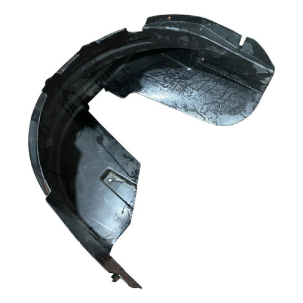 Parabarro Traseiro Esquerdo Fiat Argo 2018/2024 52045505