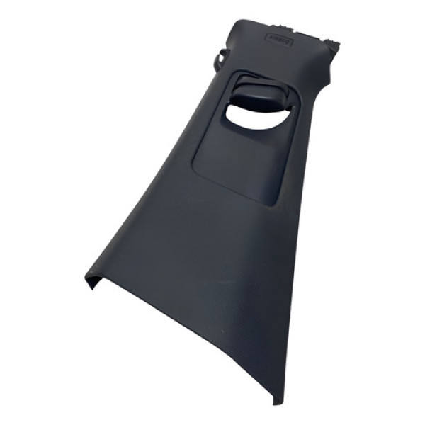 Moldura Coluna Esquerda Cinto Vw T-cross 2021 2gp867243