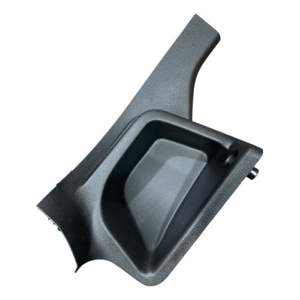 Porta Objetos Banco Traseiro Esquerdo Focus Sedan 2014 2015