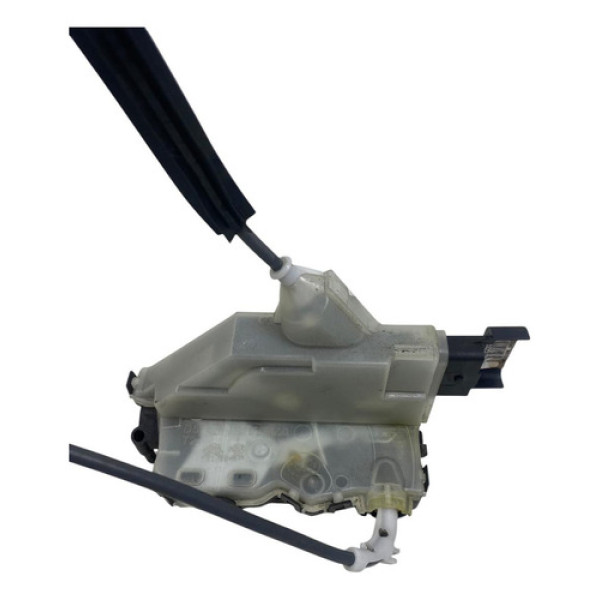  Fechadura Eletrica Diant. Direita Peugeot 208 2022 336145