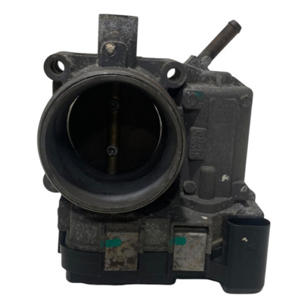 Corpo De Borboleta Tbi Bravo/palio/renegade E-torq 50gte3f