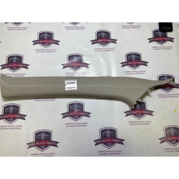 Acab Coluna Esquerda Parabrisa Honda Hr-v 2018 84151t7t