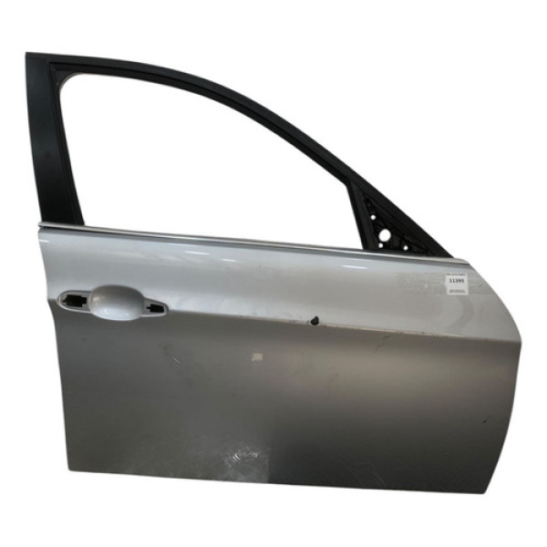Porta Pelada Diant Direita Bmw 320i 2010 
