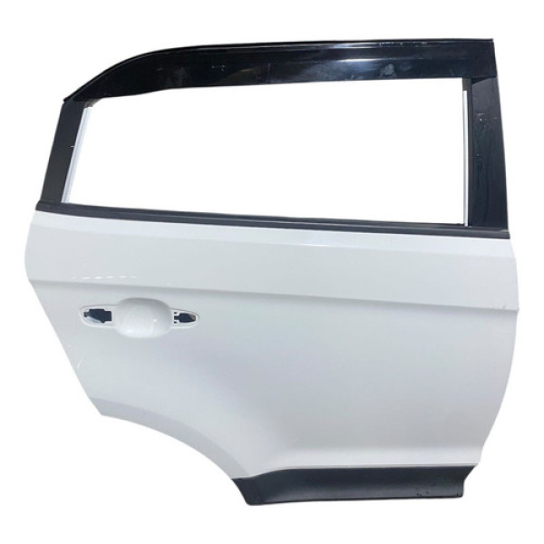 Porta Traseira Direita Hyundai Creta 2018