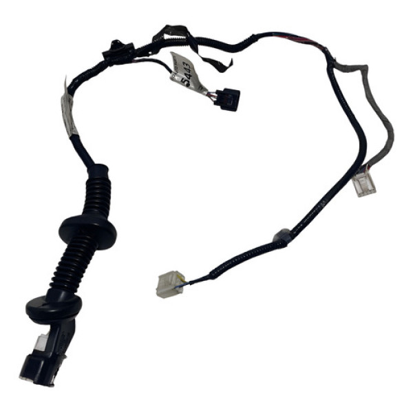 Chicote Porta Tras Direita Honda Civic G10 2018 32753tear001