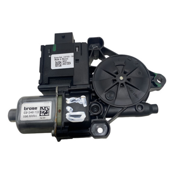 Motor Vidro Tras Direito Jeep Commander 2022/25 E91346102