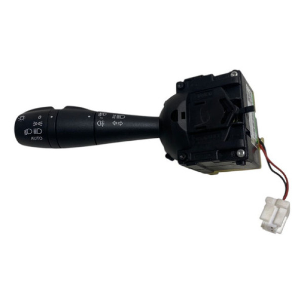 Chave Seta Comando Farol Renault Captur 2018 255675887r