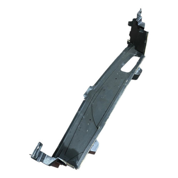 Defletor Superior Radiador Gm Montana 2024 26275450