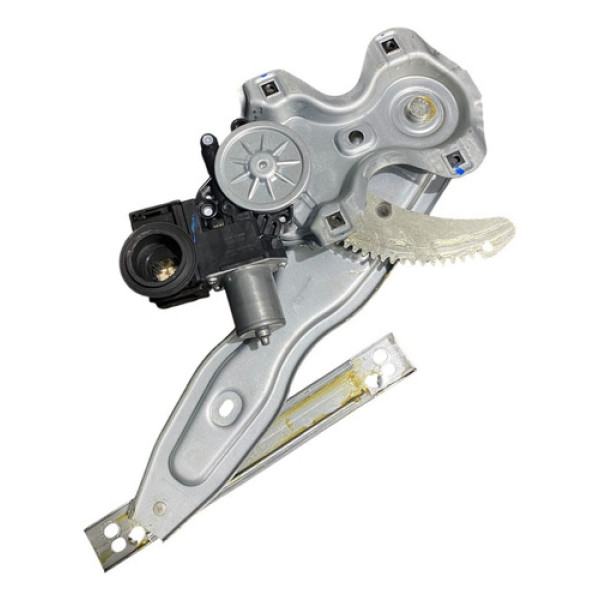 Máquina Vidro Traseiro Direito Nissan Kicks 2018 827515rb2a