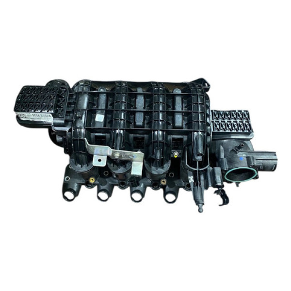 Coletor De Admissão Fiat Cronos/strada 1.3 2020 00463370230