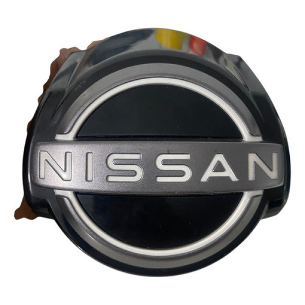 Emblema Tampa De Mala Nissan Kicks Advance 2024 908885r00c