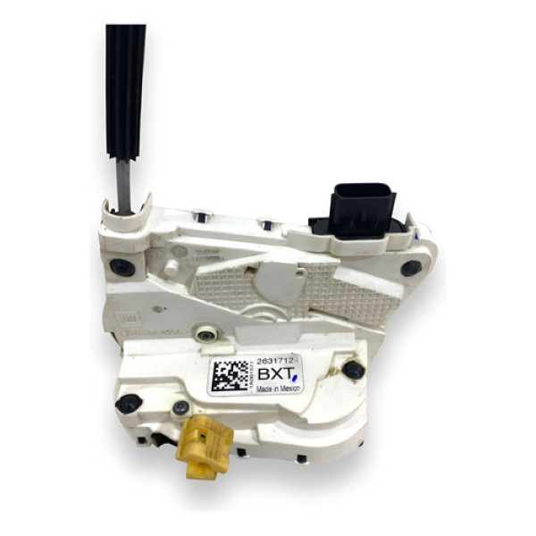 Fechadura Porta Traseira Esquerda Gm Onix 2020/2024 26317124