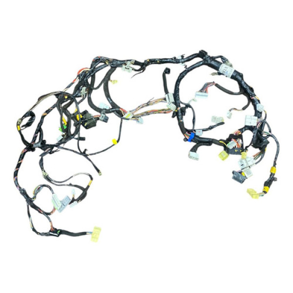 Chicote Painel Hyundai Hb20 1.0 3cc 2021 91100r1142