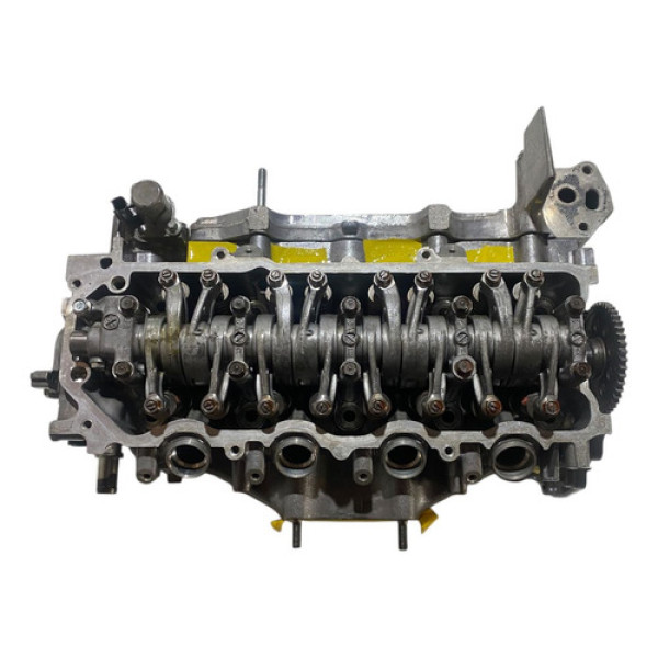 Cabeçote Honda Fit/city/wr-v 1.5 2018