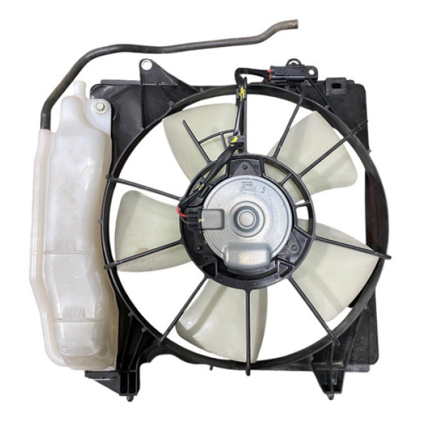 Eletro Ventoinha 5 Pas Honda Hr-v 2020