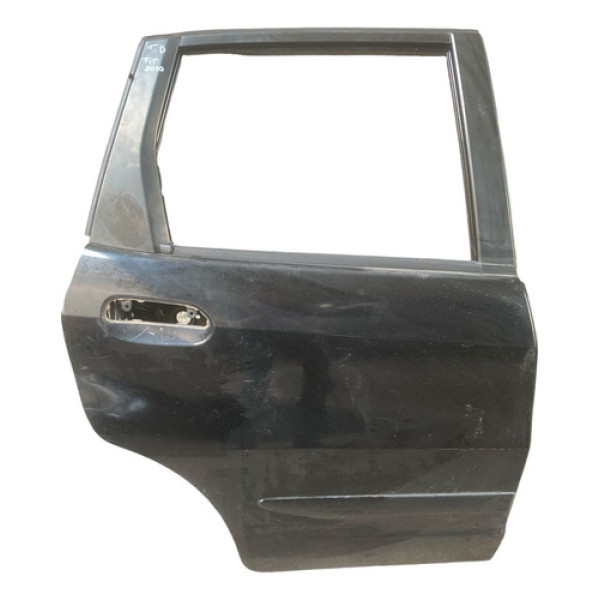 Porta Traseira Direita Honda Fit 2009