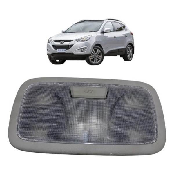 Luz Interna Cortseia Hyundai Ix35 2015 928502sxxx