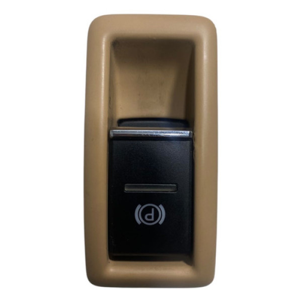 Botão Freio De Mão Porsche Cayenne V6 2011 7p5927225