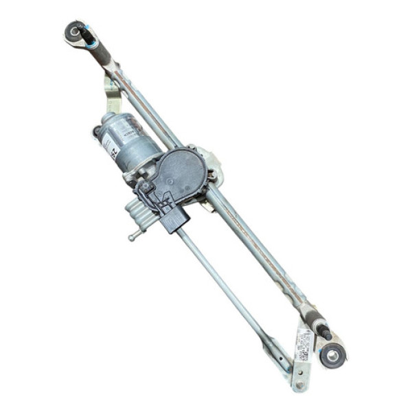 Motor Maquina Limpador Parabrisa Vw Nivus 2023 6ea955119