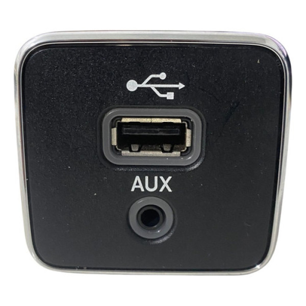 Entrda Usb Fiat Cronos/argo/strada 2019 5xg28dx9ac