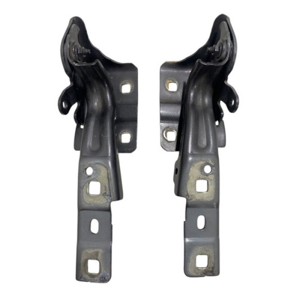 Par Braço Capo Fiat Argo/cronos 2024