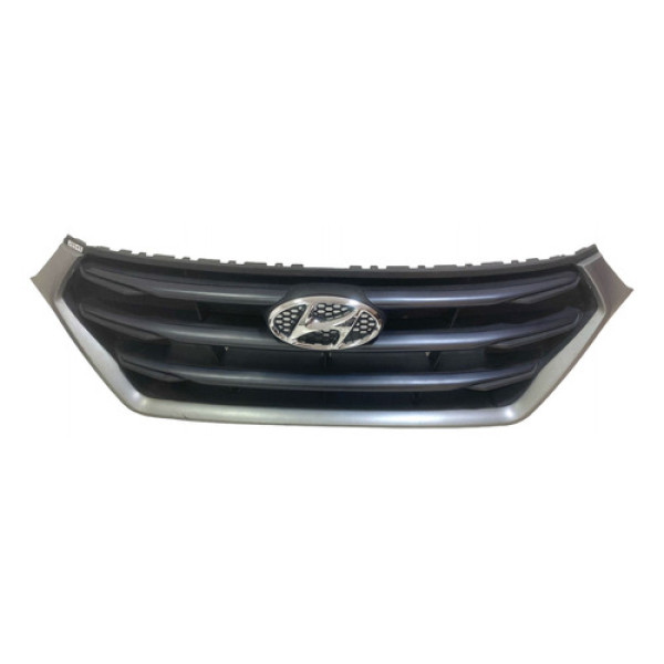 Grade Parachoque Hyundai Creta 2022