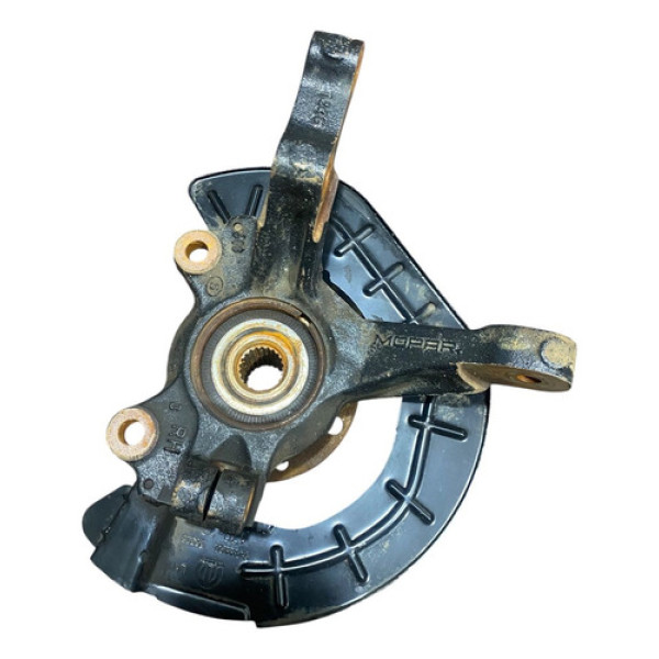 Manga De Eixo Dianteira Direita Fiat Strada 1.3 Aut 2024