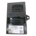 Kit Code Fiat Argo Hgt 1.8 At6 2018  503441780209