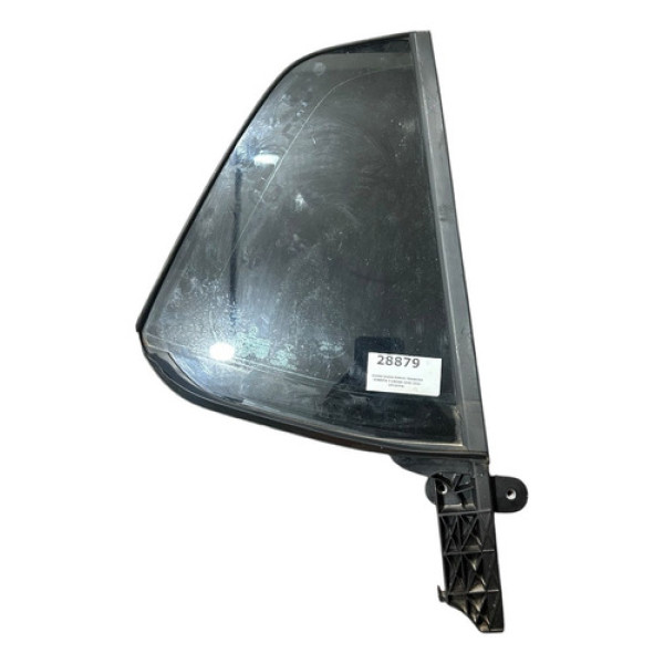 Vidro Vigia Porta Traseira Direita T-cross 2021 2gp845214