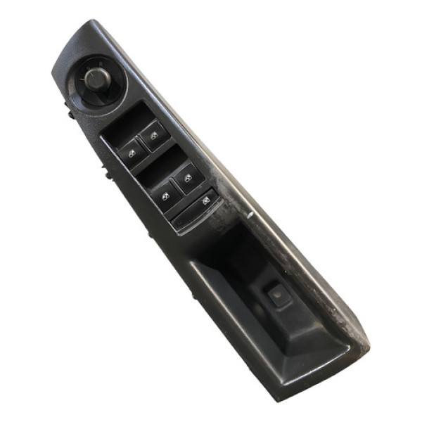 Comando Vidro/retrovisor Diant Esquerdo Gm Cruze 12 96979663