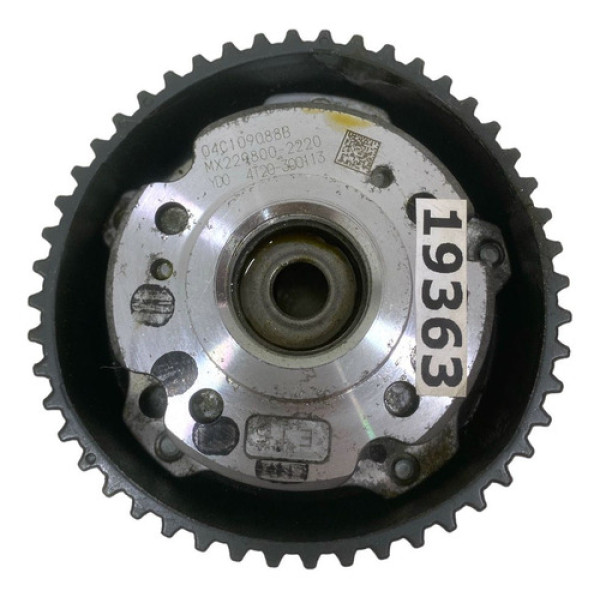 Polia Variável Comando Vw Up 1.0 Mpi 2014 3cc 04c10988b