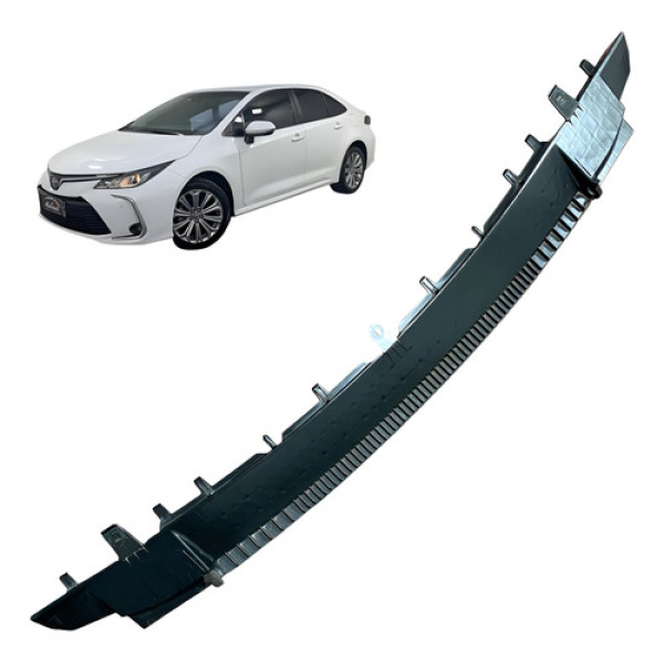 Absorvedor Parachoque Dianteiro Corolla Xei 2023 5261802240