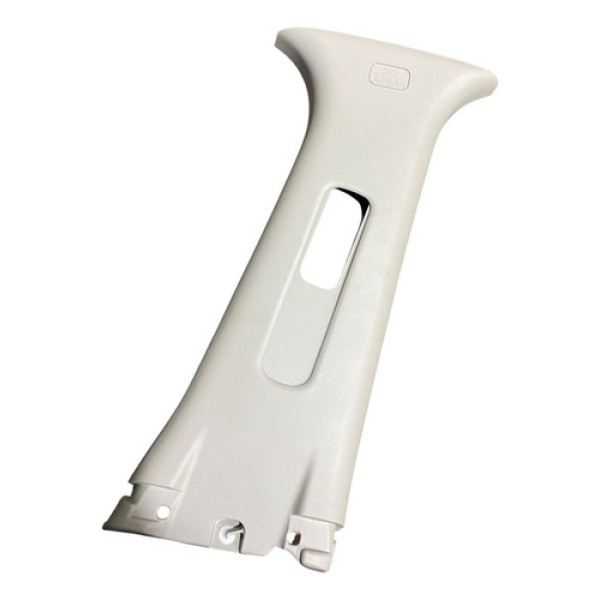 Moldura Direita Coluna Cinto Nissan Kicks Advance 2024