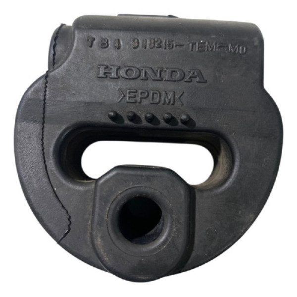 Coxim Batente Escapamento Civic G10 Touring 2021 18215tem