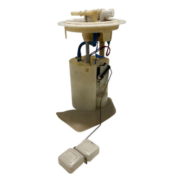 Bomba De Combustível Nissan Livina/tiida 2014 17040az70a