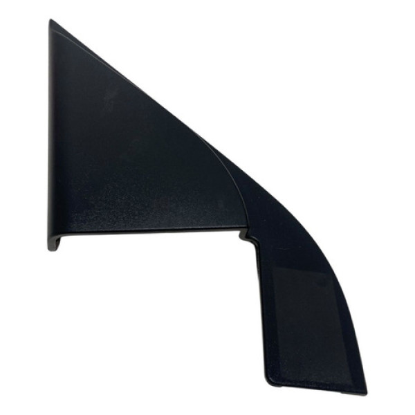 Moldura Interna Retrovisor Esquerdo Nissan Kicks 802935rb0a