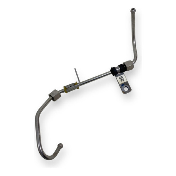 Duto Bomba De Alta Ford Ecosport Titanium 2.0 2019