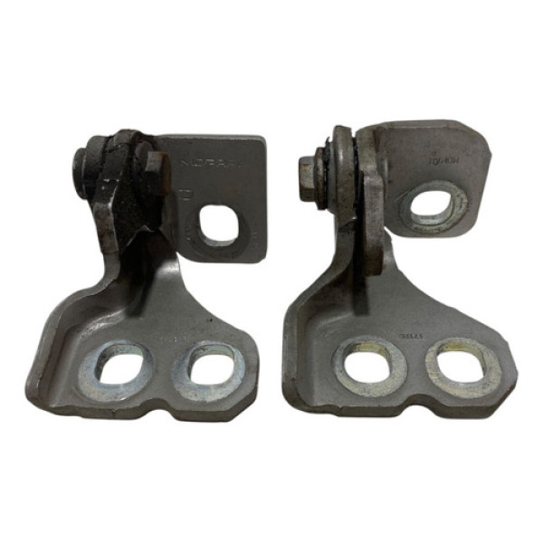 Dobradiça Porta Dianteira Direita Fiat Cronos/argo 2017/2024