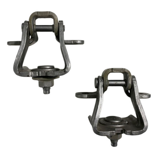 Par Dobradiça Tampa De Mala Vw Polo 2021 6ea827301