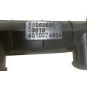 Flauta Bicos Injetores Fiat Cronos/argo/strada 2020 55269880