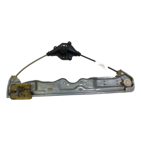 Maquina Vidro Traseiro Direito Fiat Cronos 2019