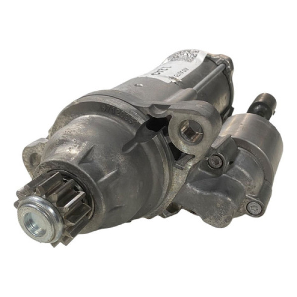 Motor De Arranque Vw Taos 1.4 2023 02m911022f