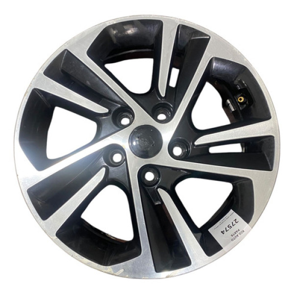 Roda Aro 16x6 Hyundai Creta 1.6 2021 2*