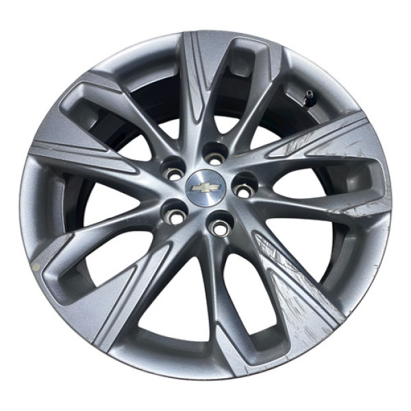 Roda Aro 17 Gm Tracker 2021 3*