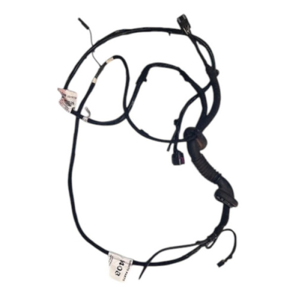 Chicote Elétrico Tampa Traseira Gm Onix 1.4 Activ 52143526